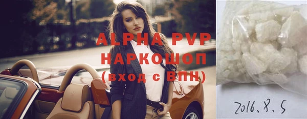 Альфа ПВП Лагань