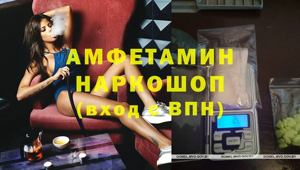 Альфа ПВП Лагань